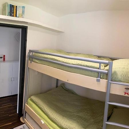 צרמט Apartment Zayetta Nr. 16 מראה חיצוני תמונה