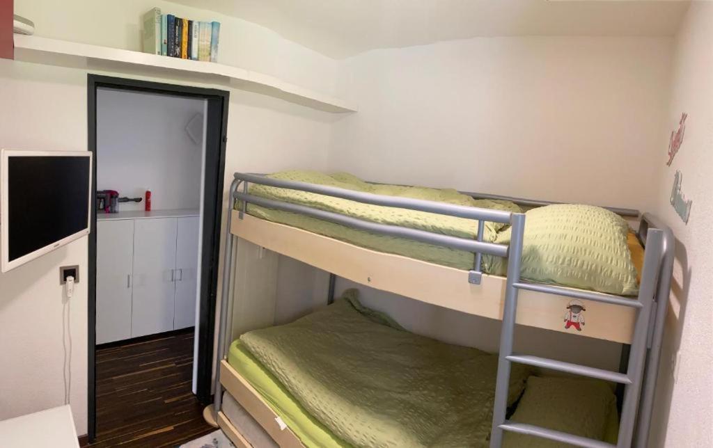 צרמט Apartment Zayetta Nr. 16 מראה חיצוני תמונה