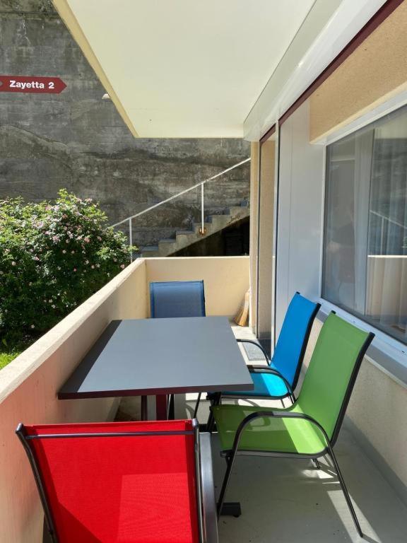 צרמט Apartment Zayetta Nr. 16 מראה חיצוני תמונה